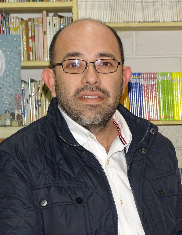 Paulo Galleguillos Talamilla