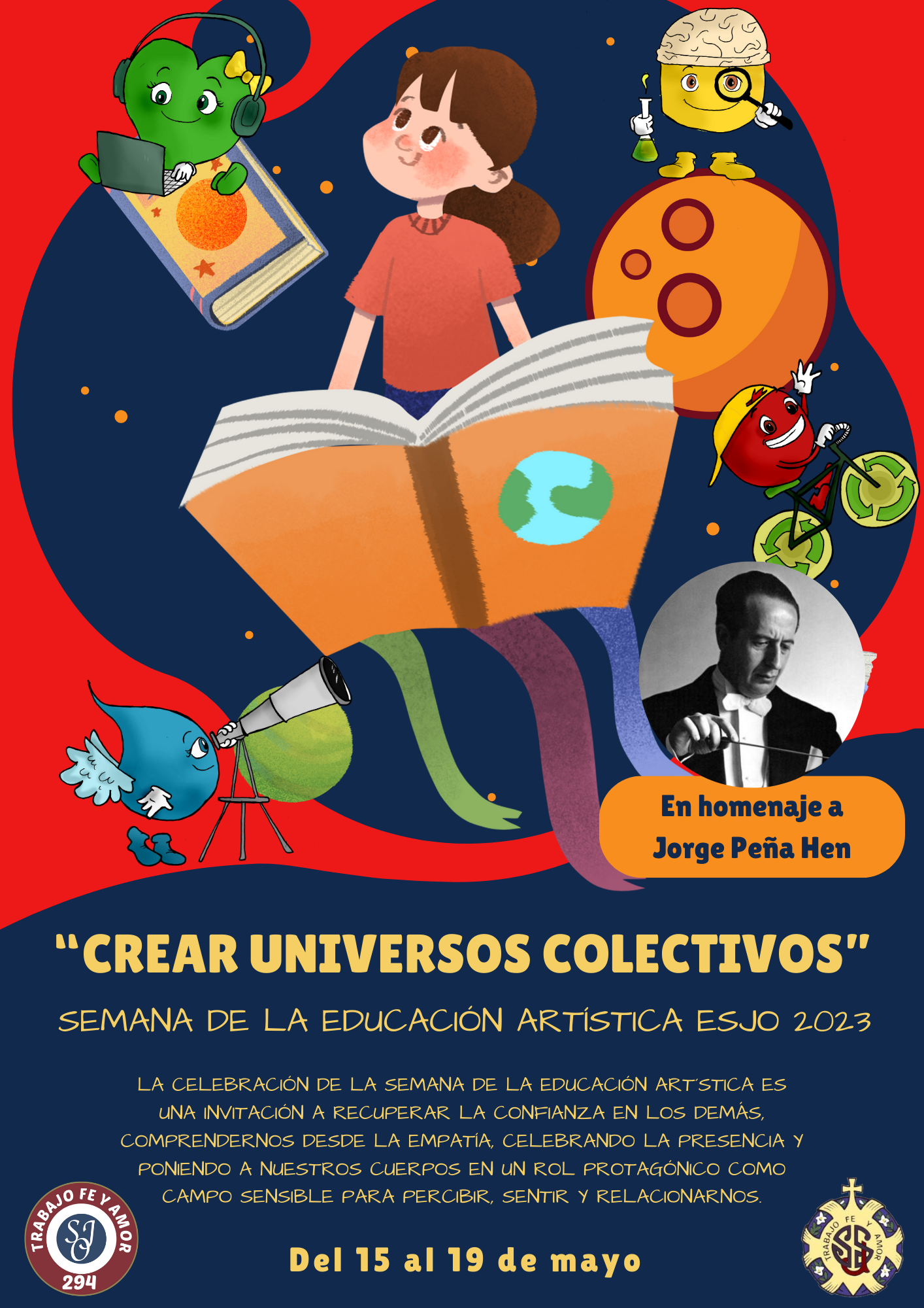 imagen crear universos colectivos