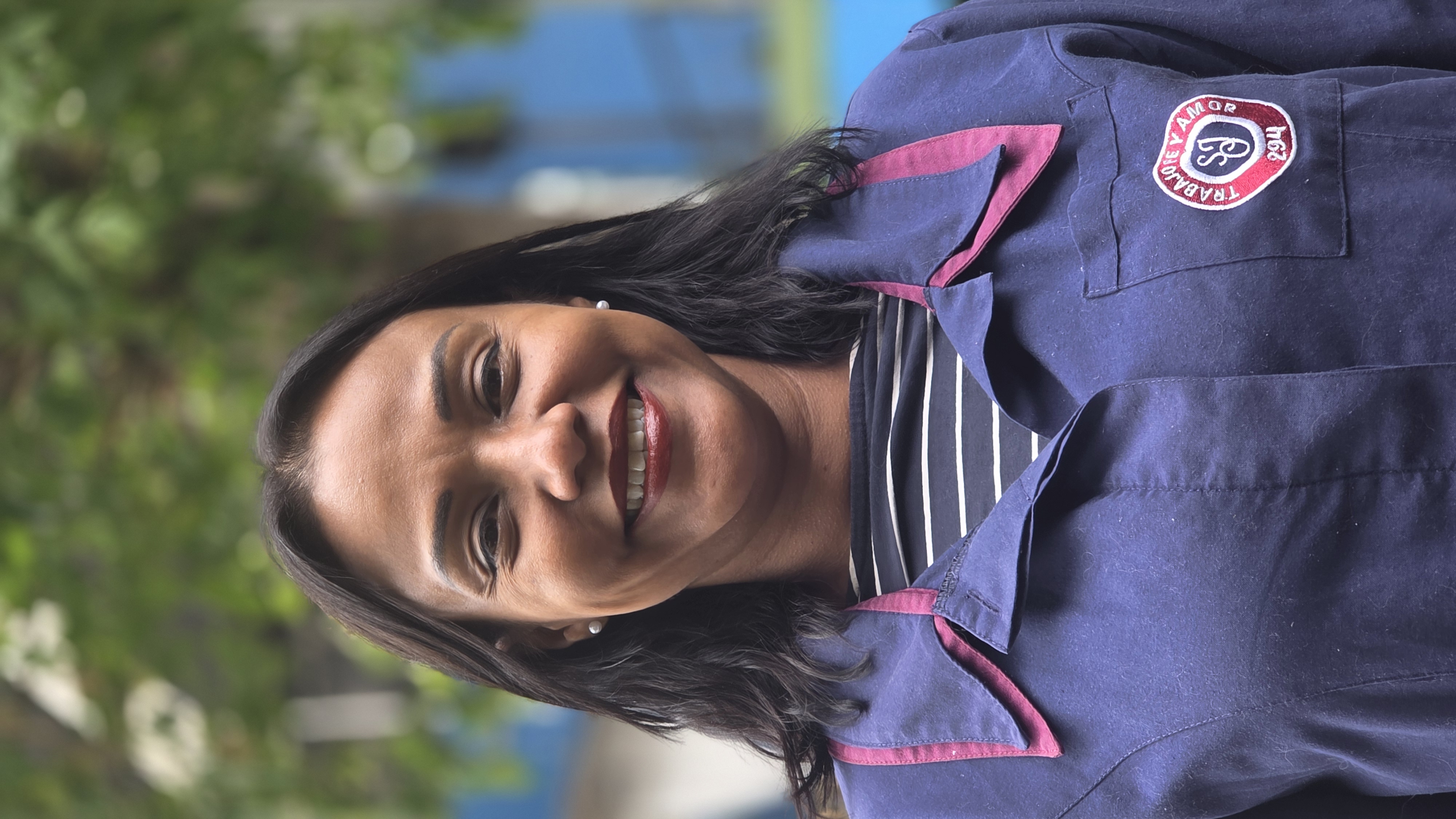 Alexandra Hernández