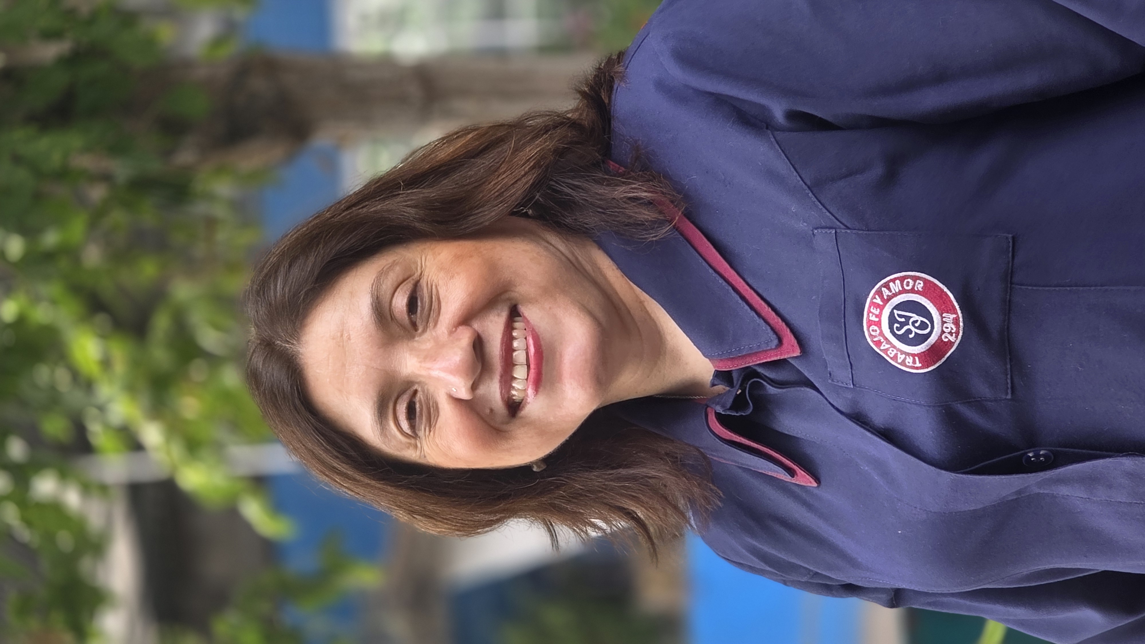 Cecilia Pérez Flores