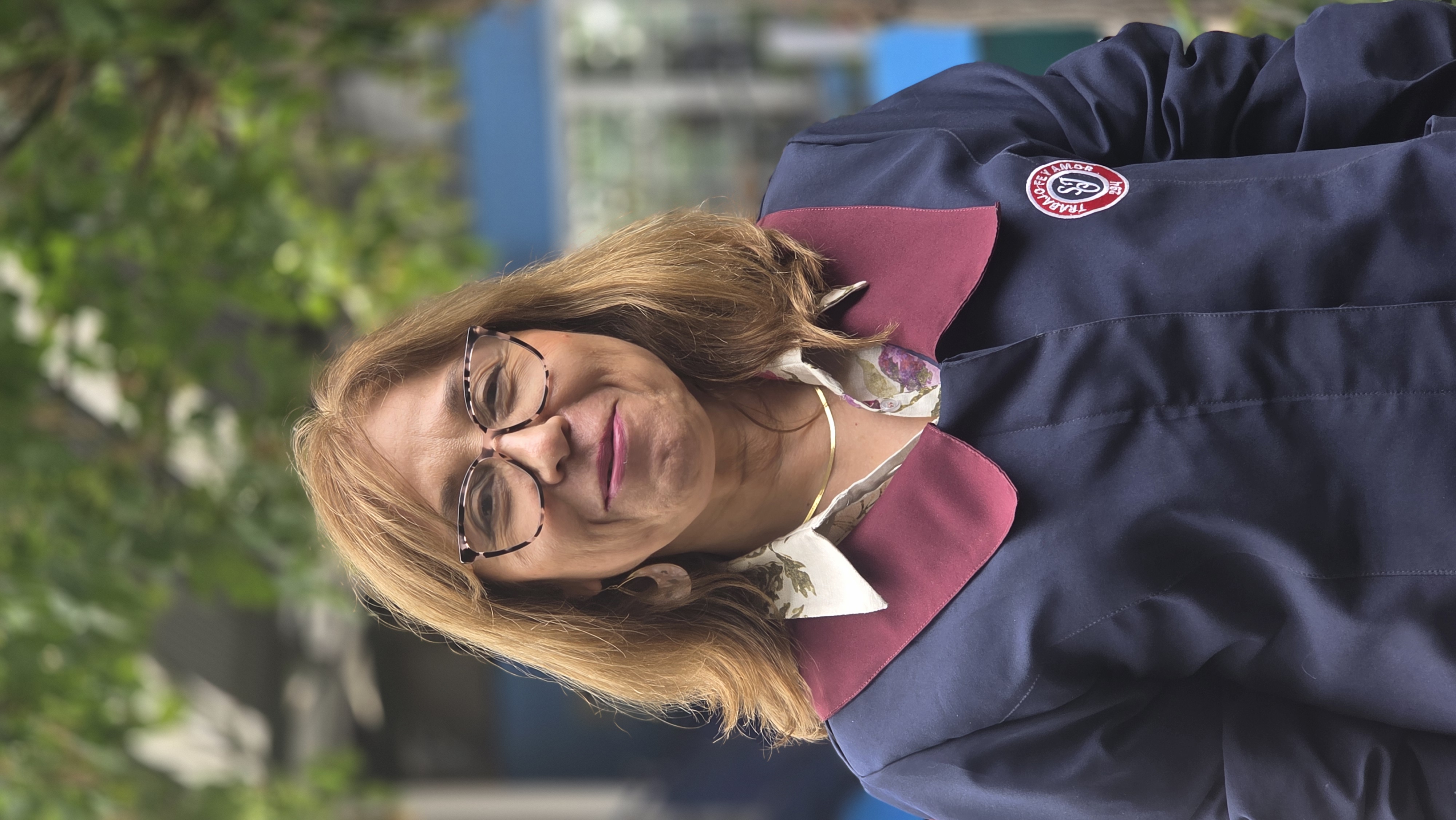 Pamela Tapia Venegas