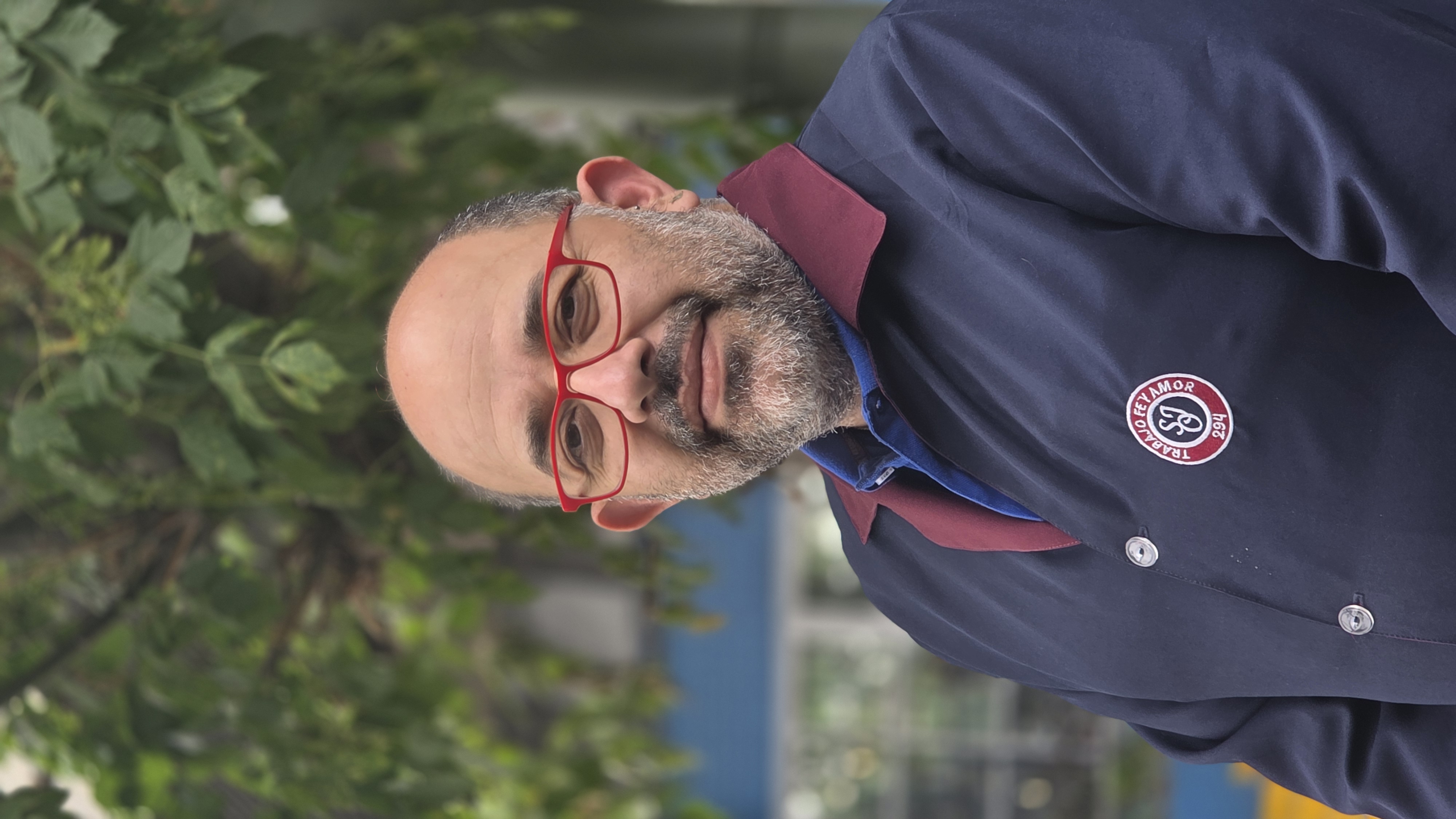 Paulo Galleguillos Talamilla