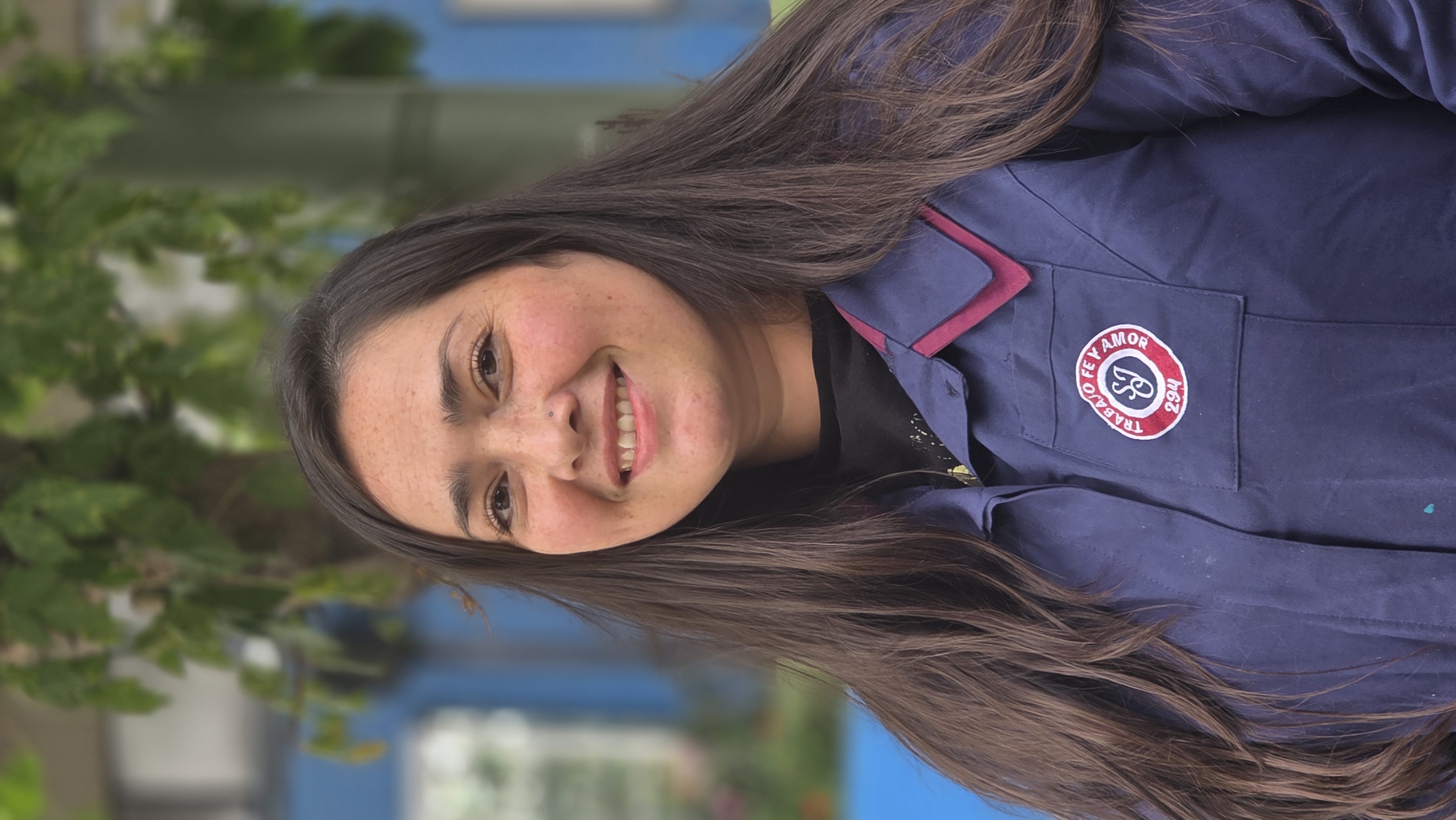 Stephanie Silva Olmos