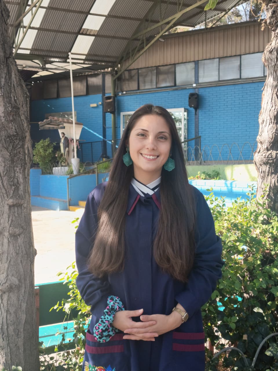 Catalina Olivar